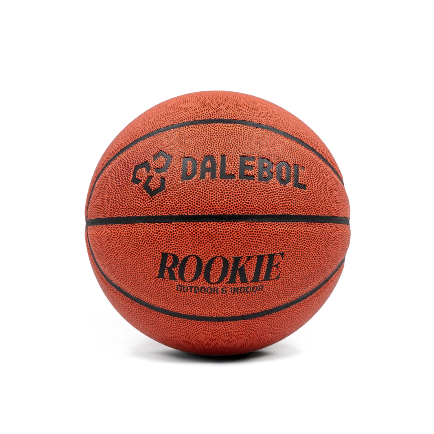 Bola de Basquete Dalebol ROOKIE