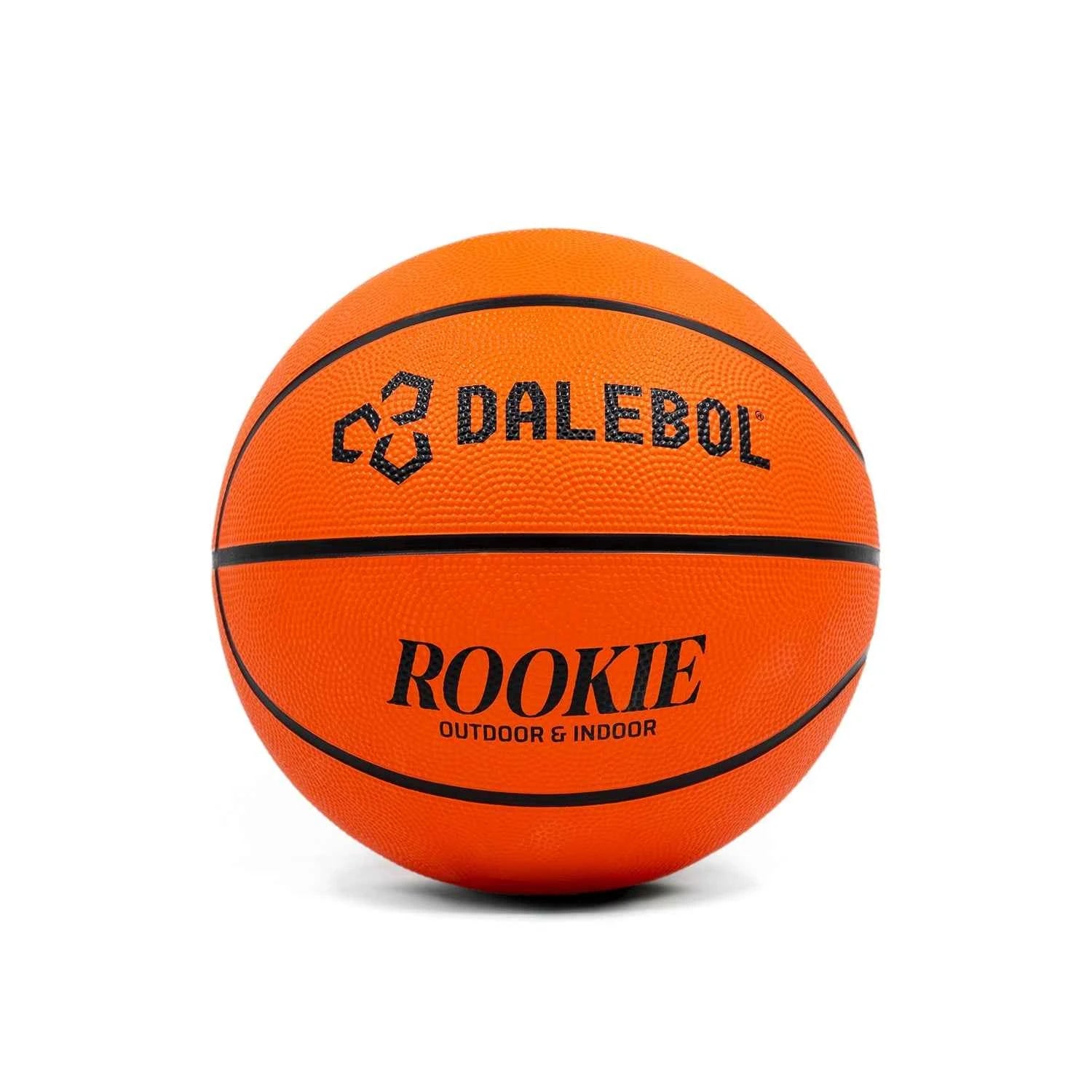 Bola de Basquete Dalebol ROOKIE