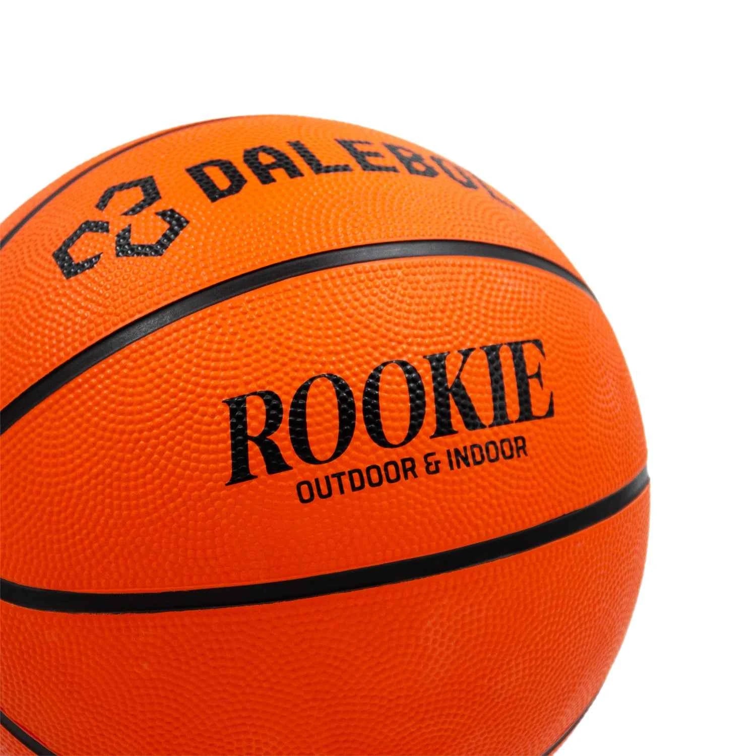 Bola de Basquete Dalebol ROOKIE
