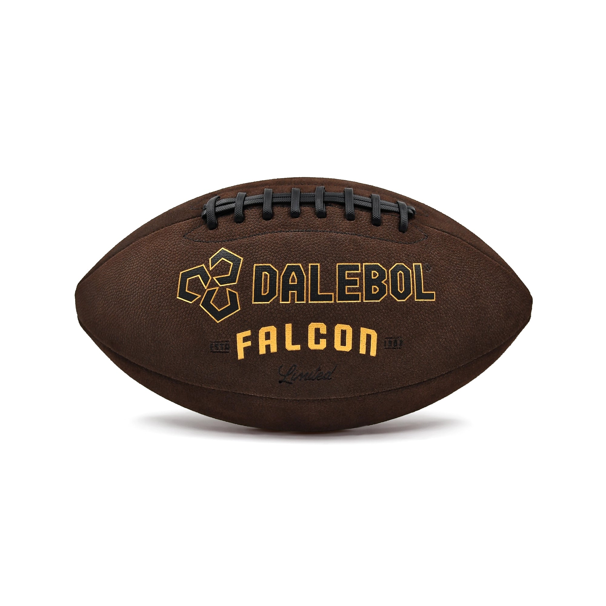 Bola de Futebol Americano Dalebol Falcon Limited