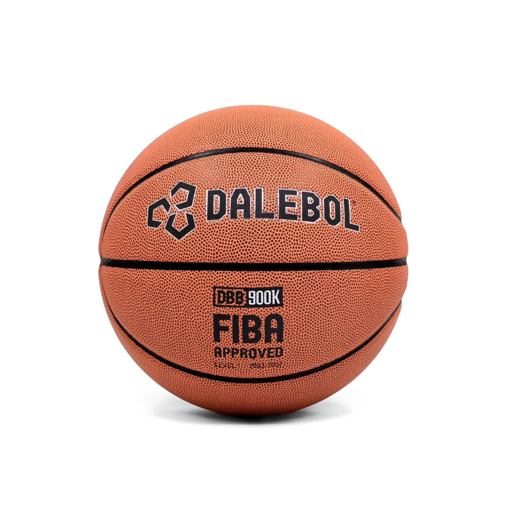 Bola de Basquete Dalebol DBB900K FIBA