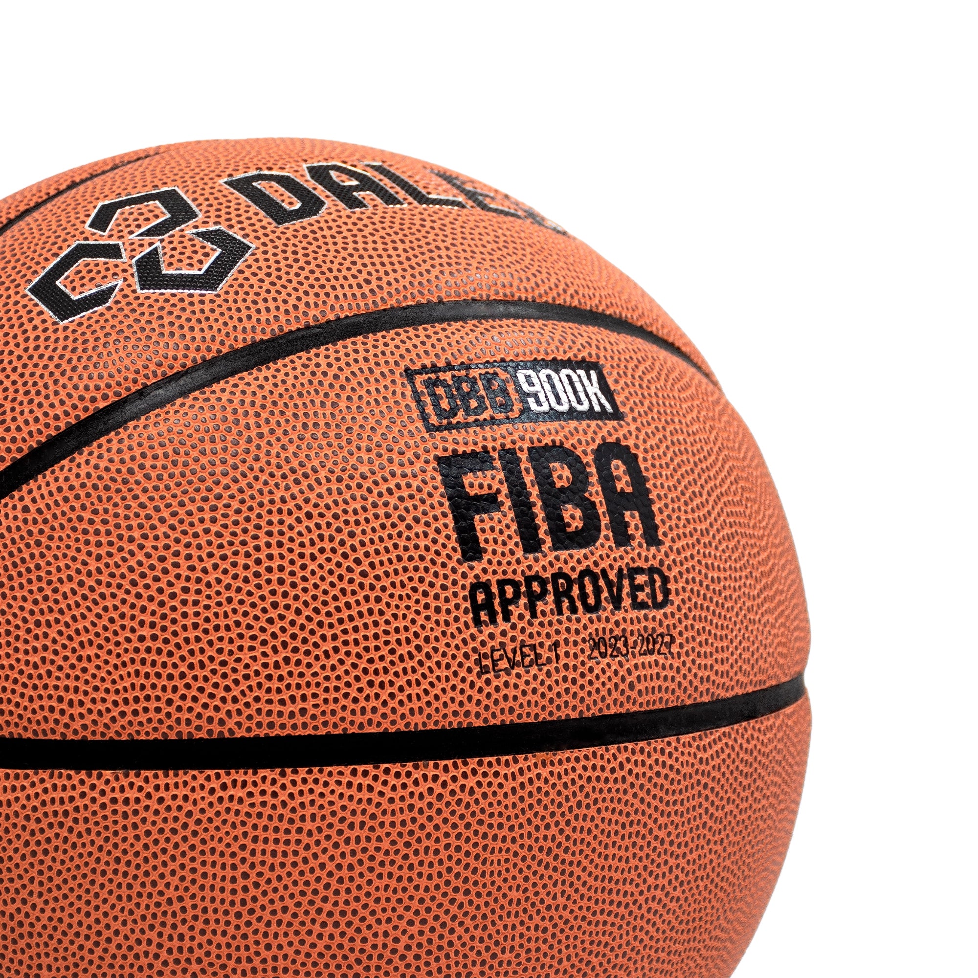 Bola de Basquete Dalebol DBB900K FIBA
