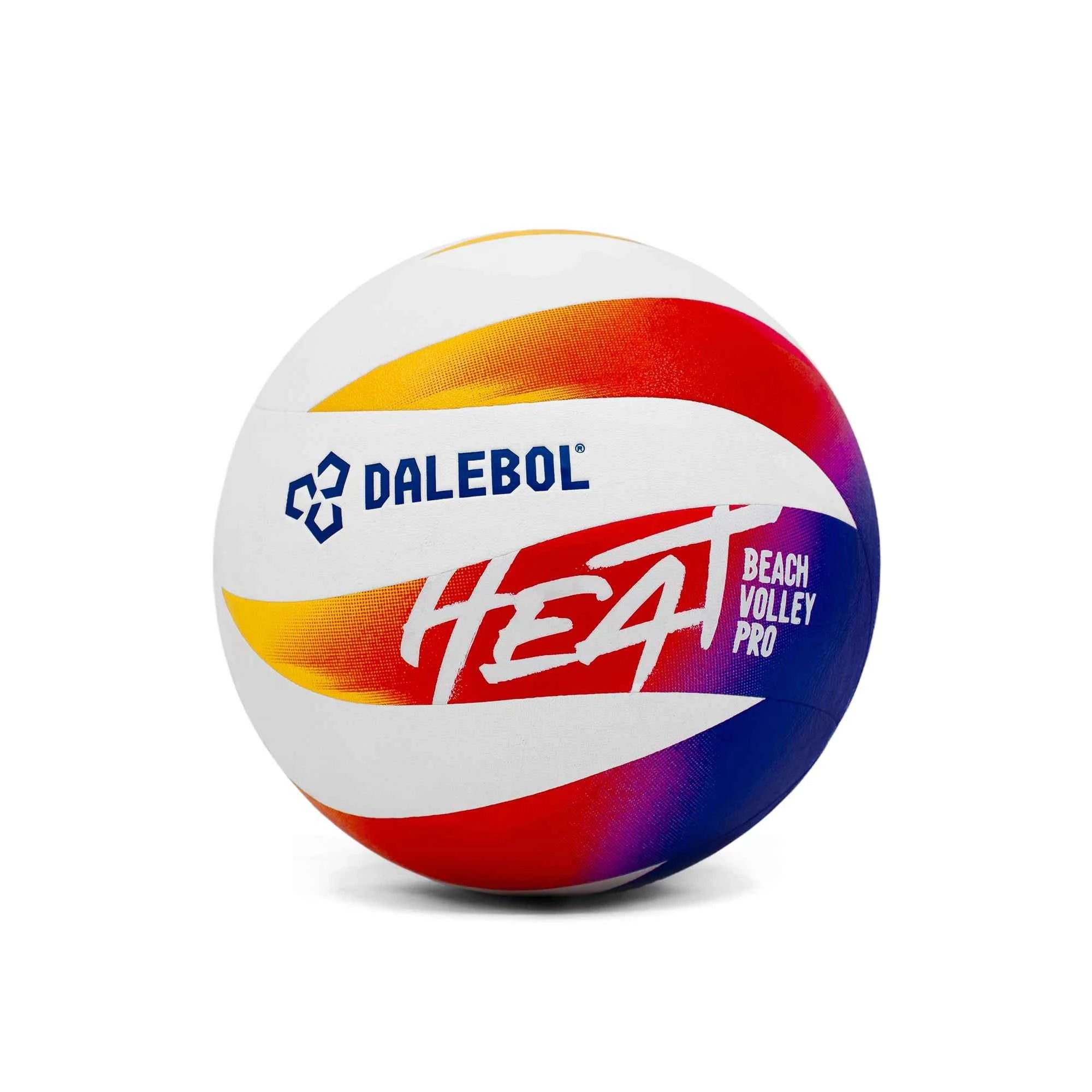 Bola de Vôlei de Praia Dalebol Heat