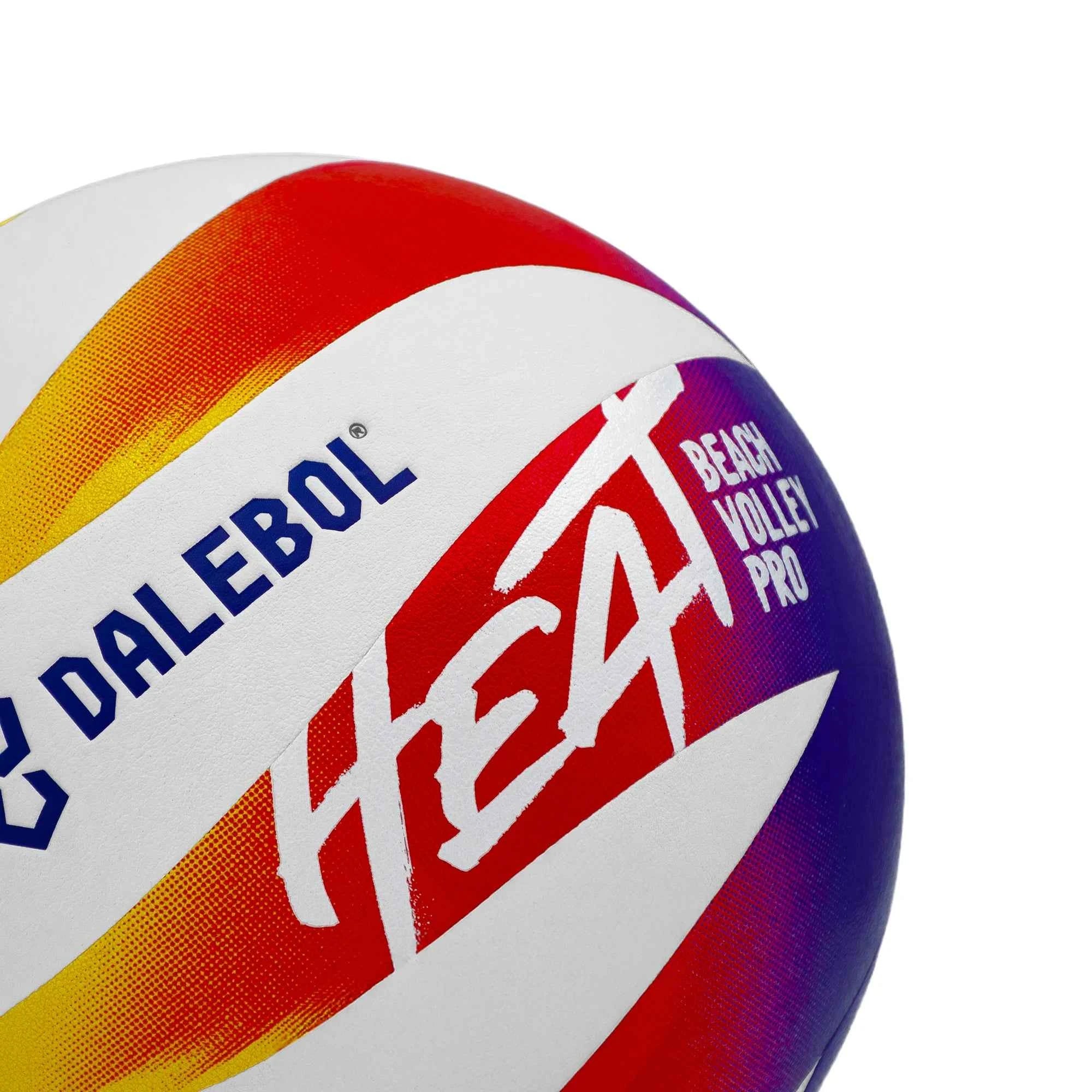 Bola de Vôlei de Praia Dalebol Heat