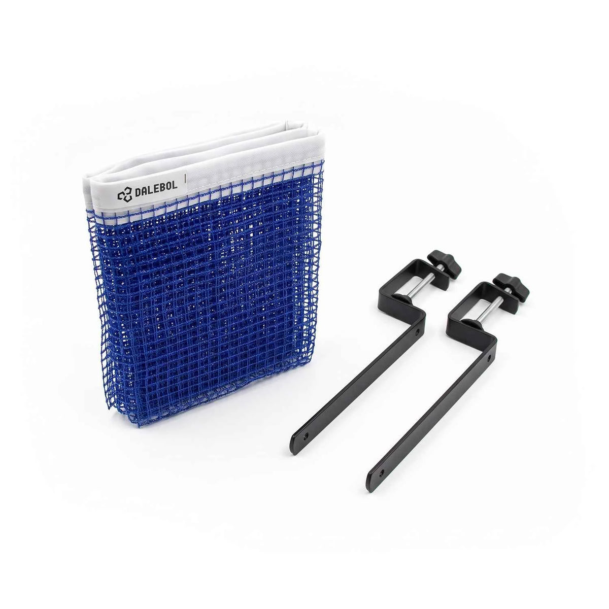 Kit de Rede de Tênis de Mesa Dalebol