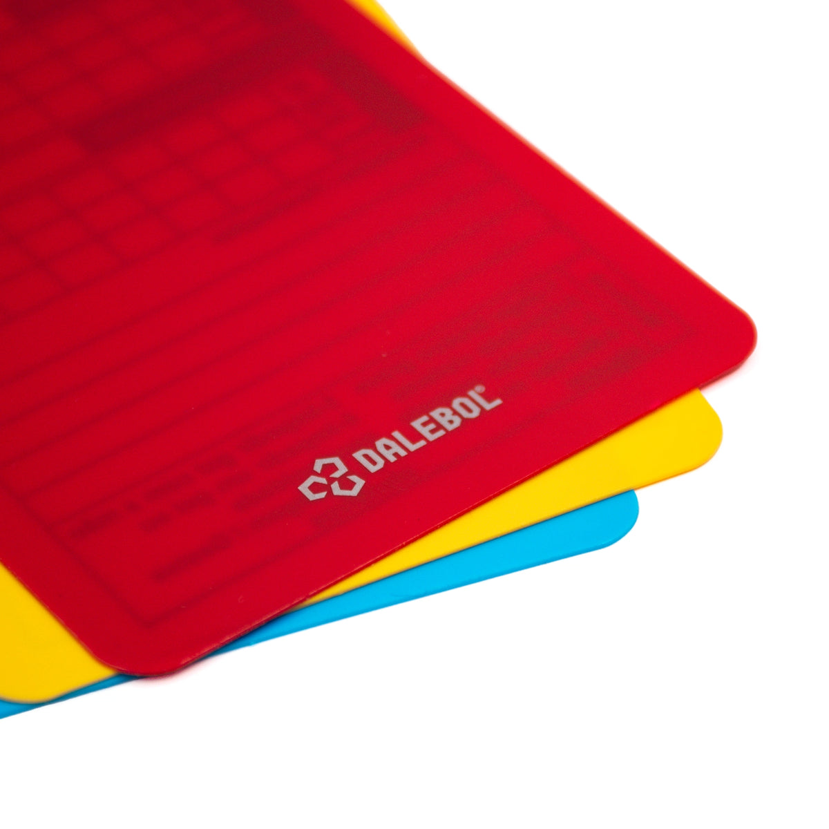 Kit Cartão para Árbitro Dalebol de Futsal