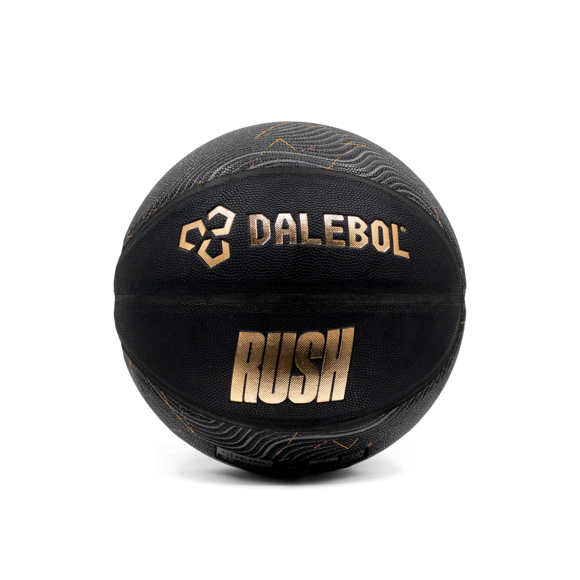 Bola de Basquete Dalebol RUSH