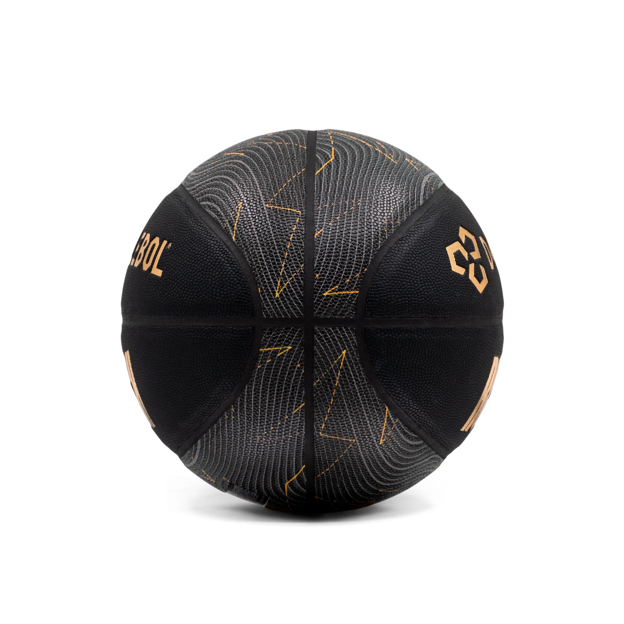 Bola de Basquete Dalebol RUSH