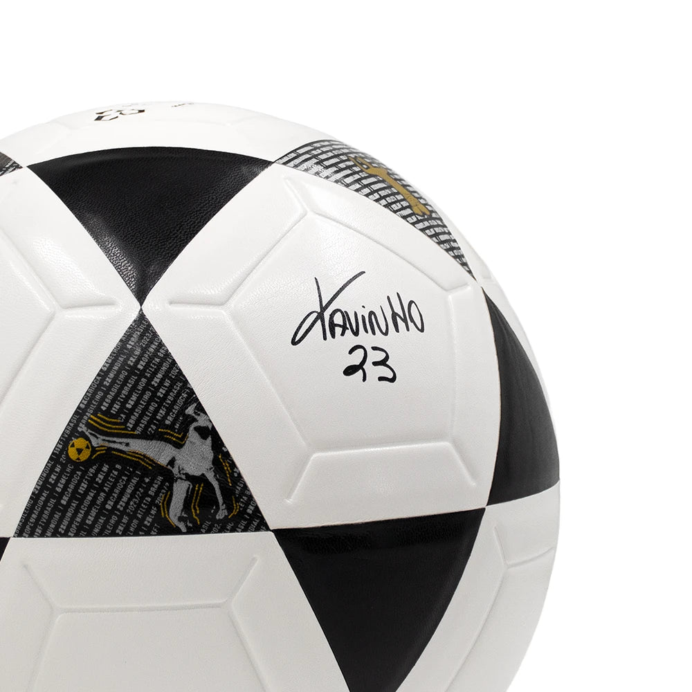 bola de futevôlei Tavinho