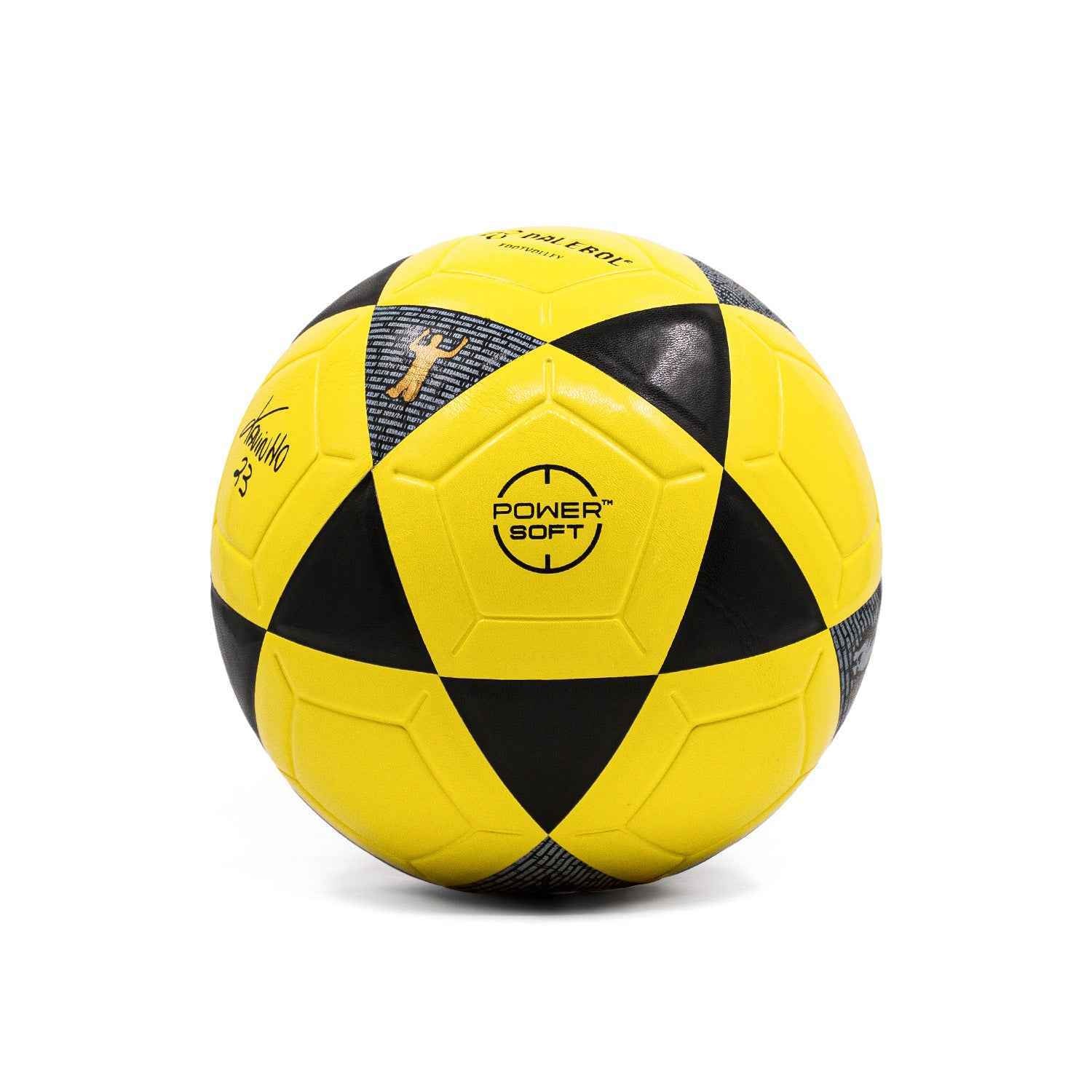 Bola de Futevôlei Dalebol PowerSoft™ Edição Tavinho