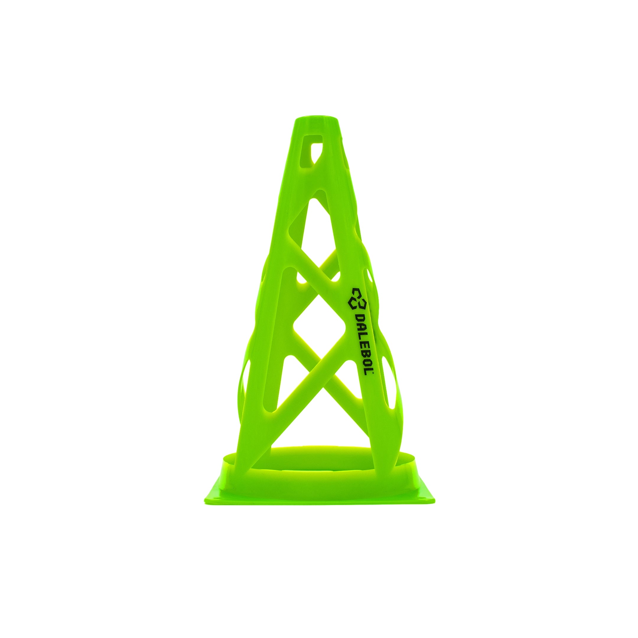 Cone Vazado Dalebol