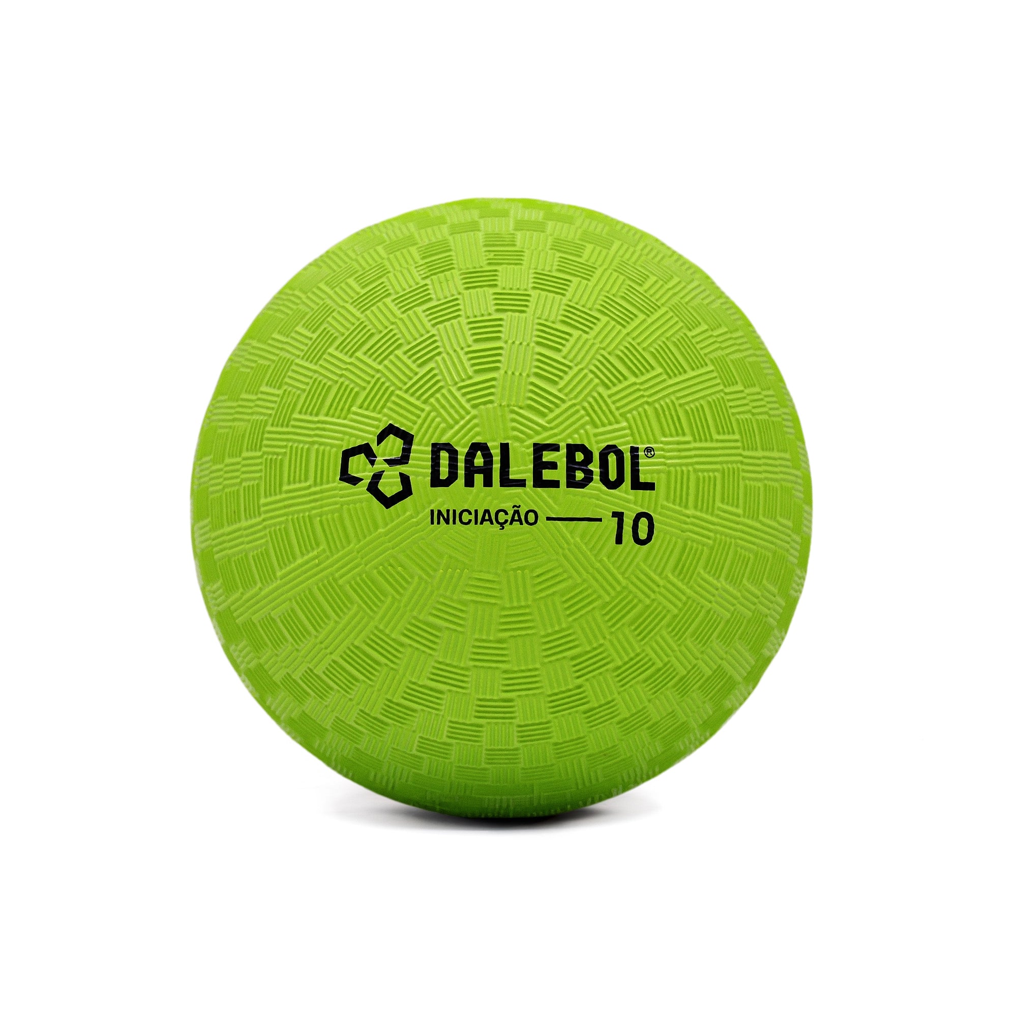 Bola de Iniciação Dalebol Tamanho 10