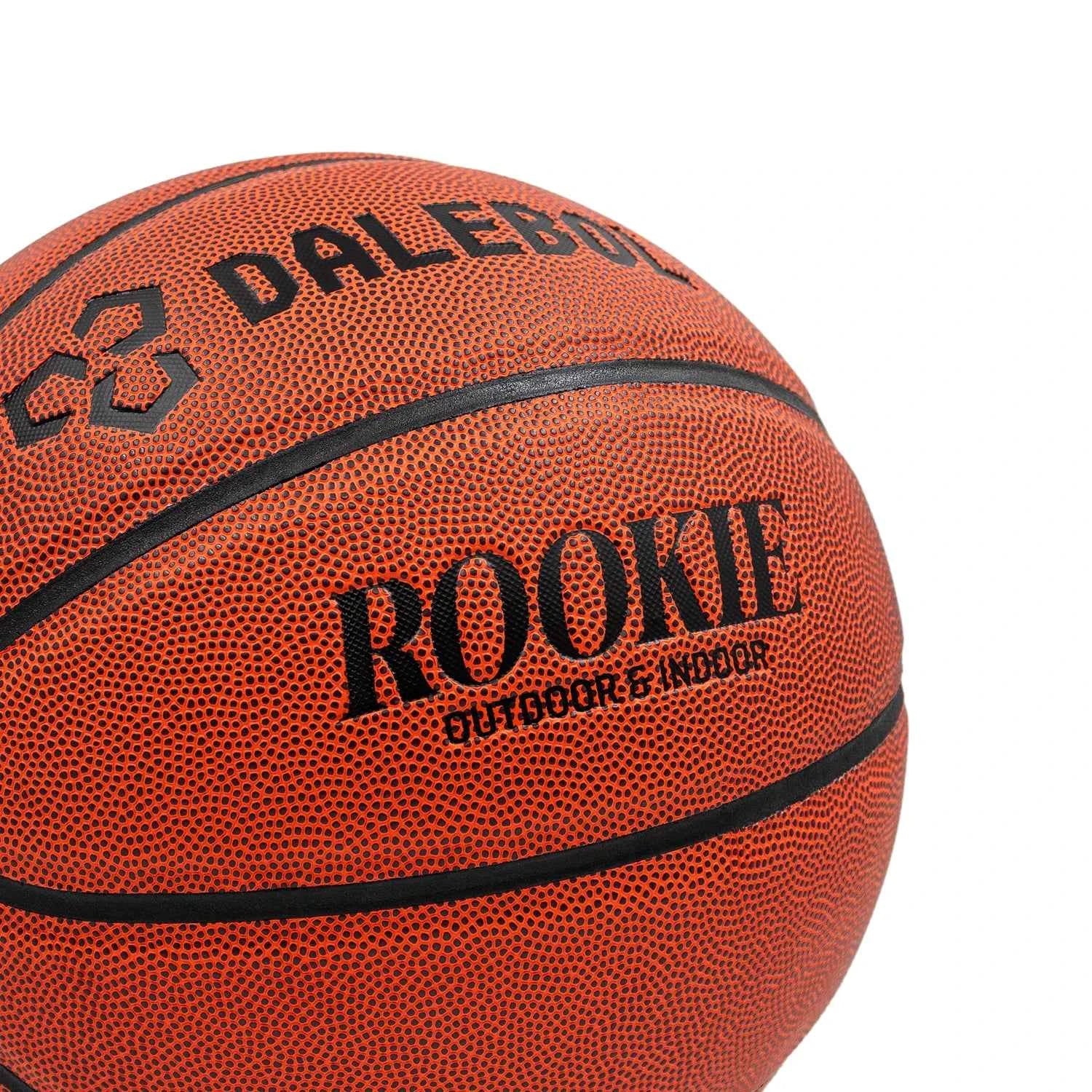 Bola de Basquete Dalebol ROOKIE