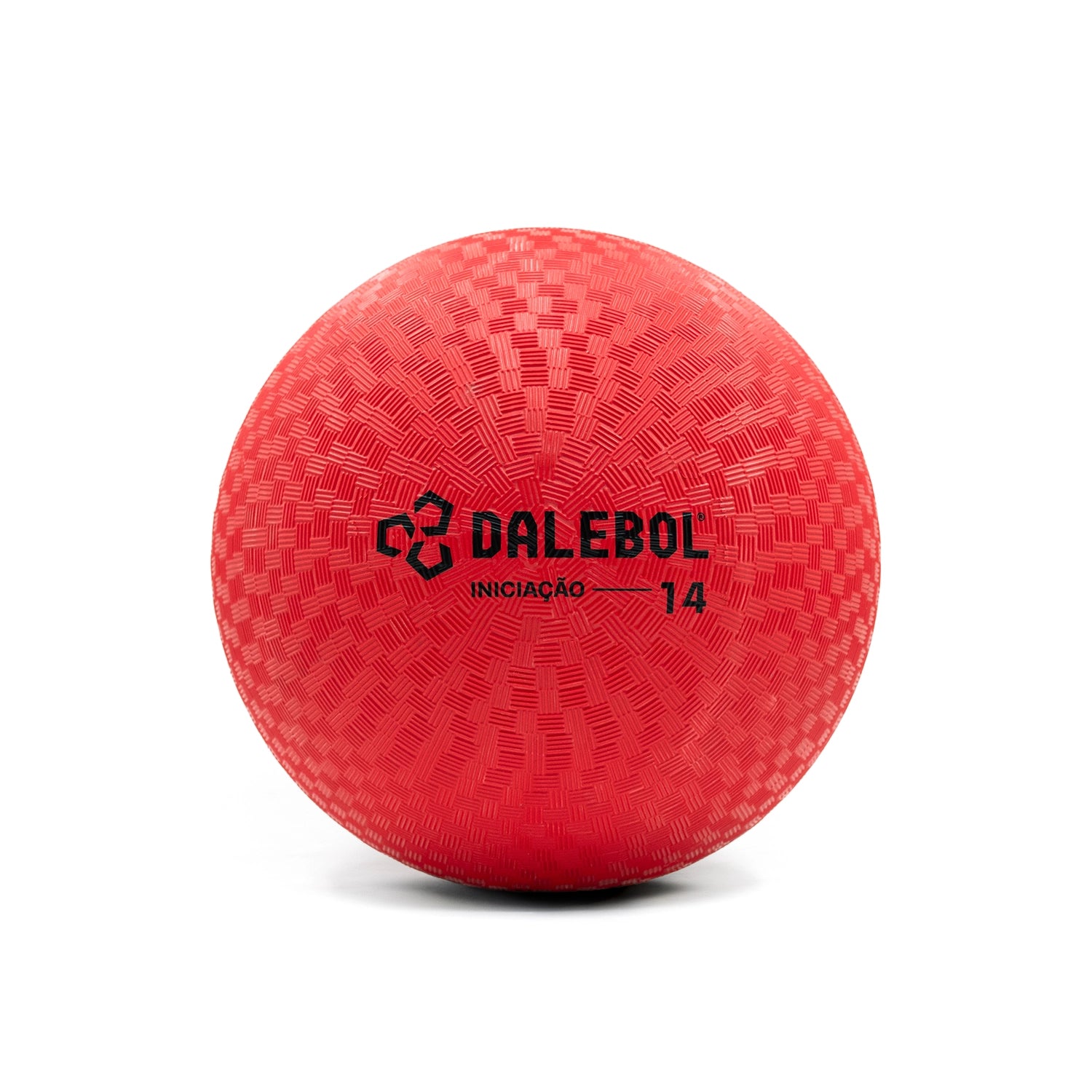 Bola de Iniciação Dalebol Tamanho 14
