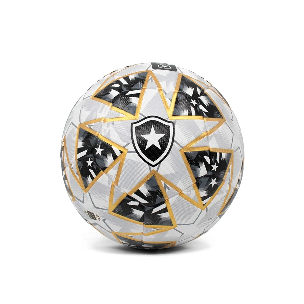 Bola de futebol Botafogo