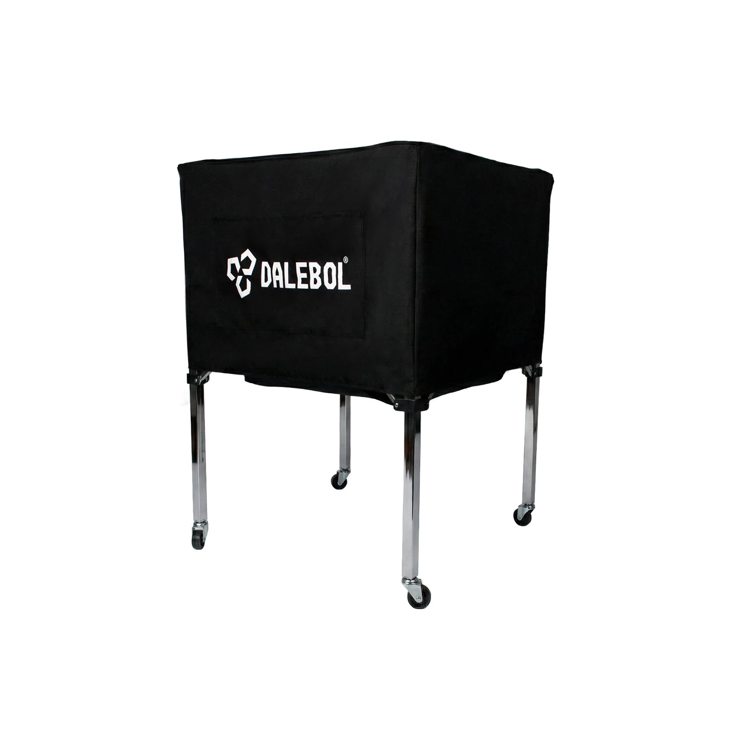 Carrinho para Transporte de Bolas Dalebol