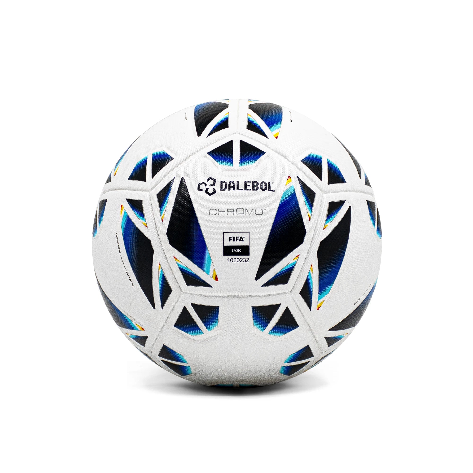 Bola de Futebol Dalebol CHROMO™ FIFA® Basic