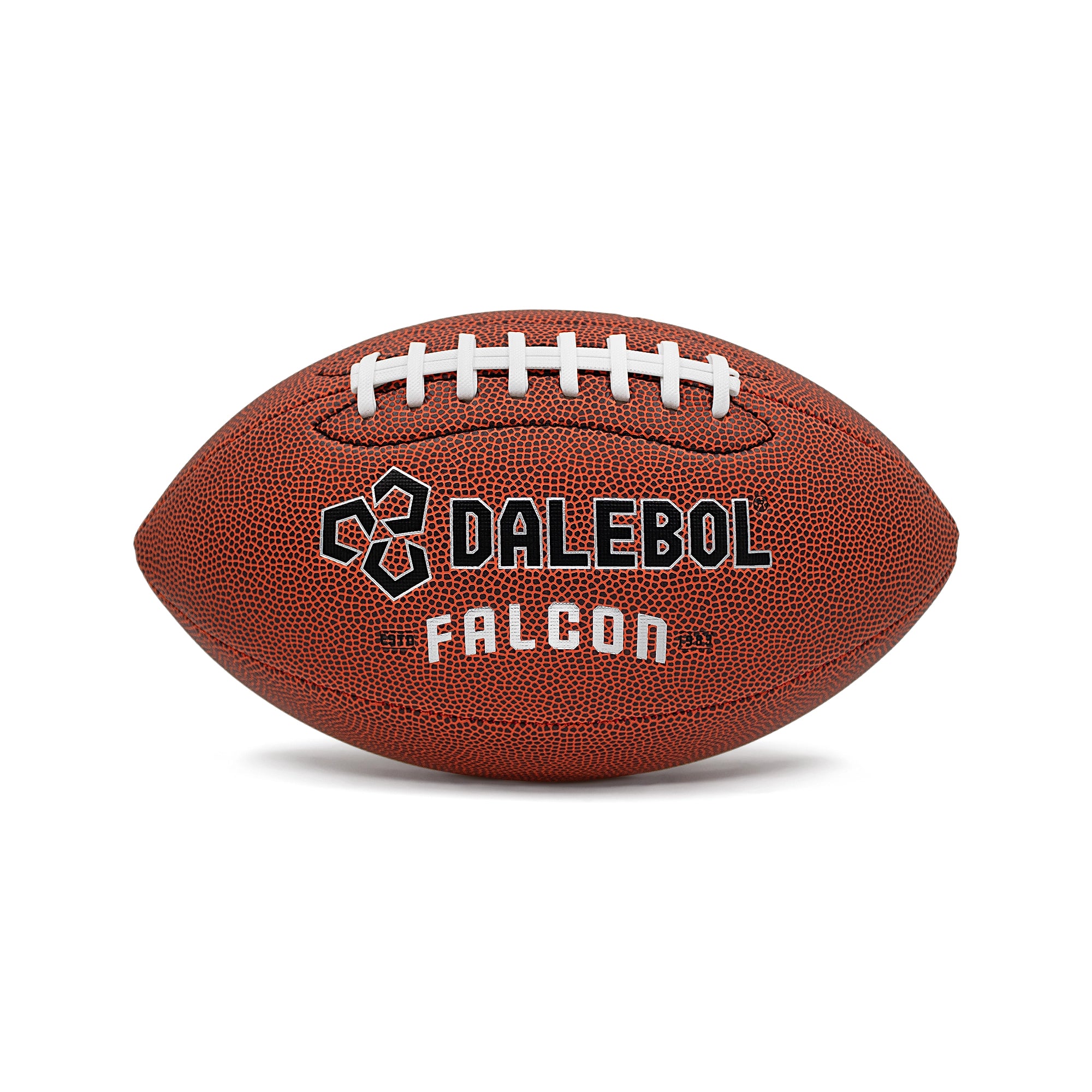 Bola de Futebol Americano Dalebol Falcon