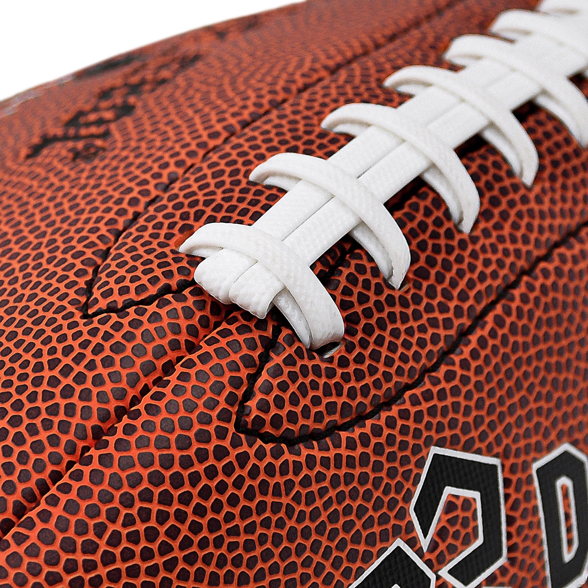 Bola de Futebol Americano Dalebol Falcon