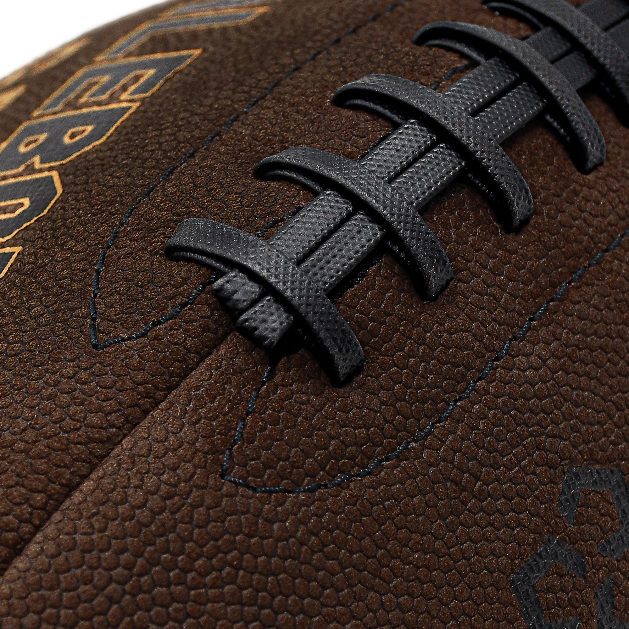 Bola de Futebol Americano Dalebol Falcon Limited
