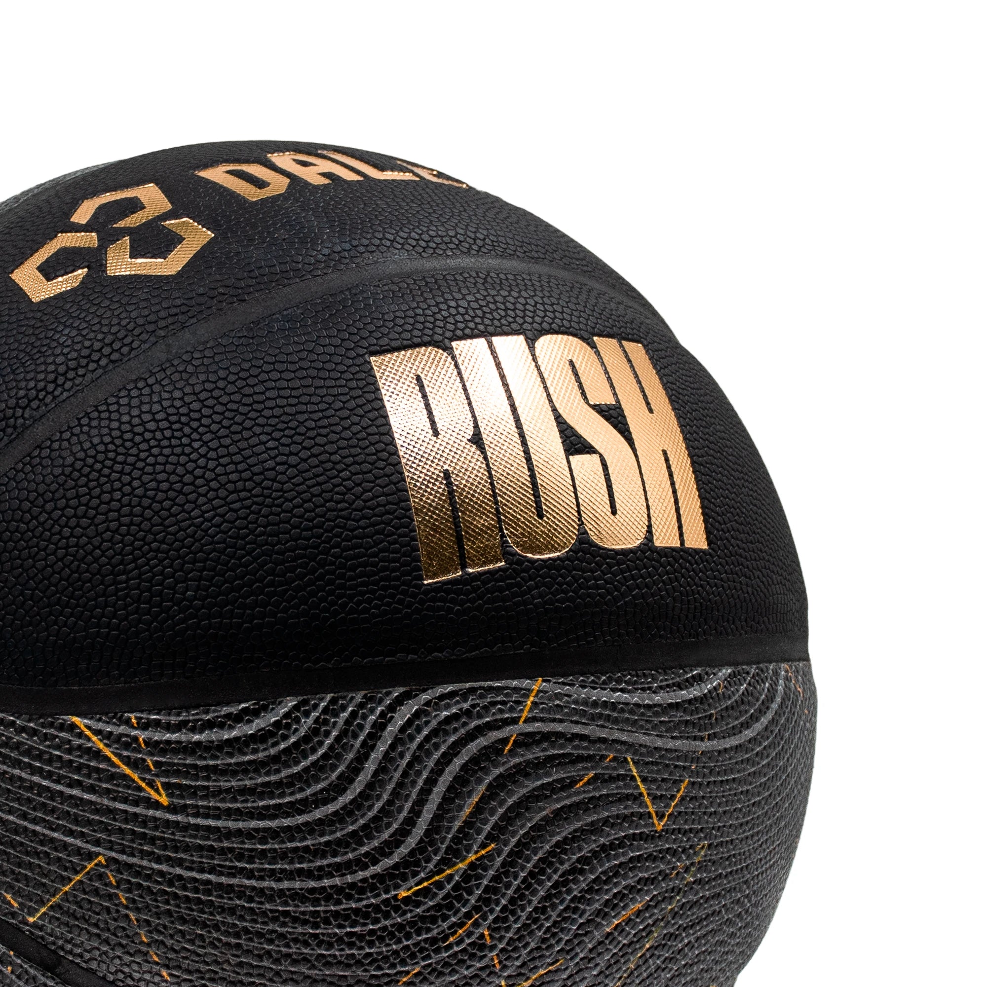 Bola de Basquete Dalebol RUSH