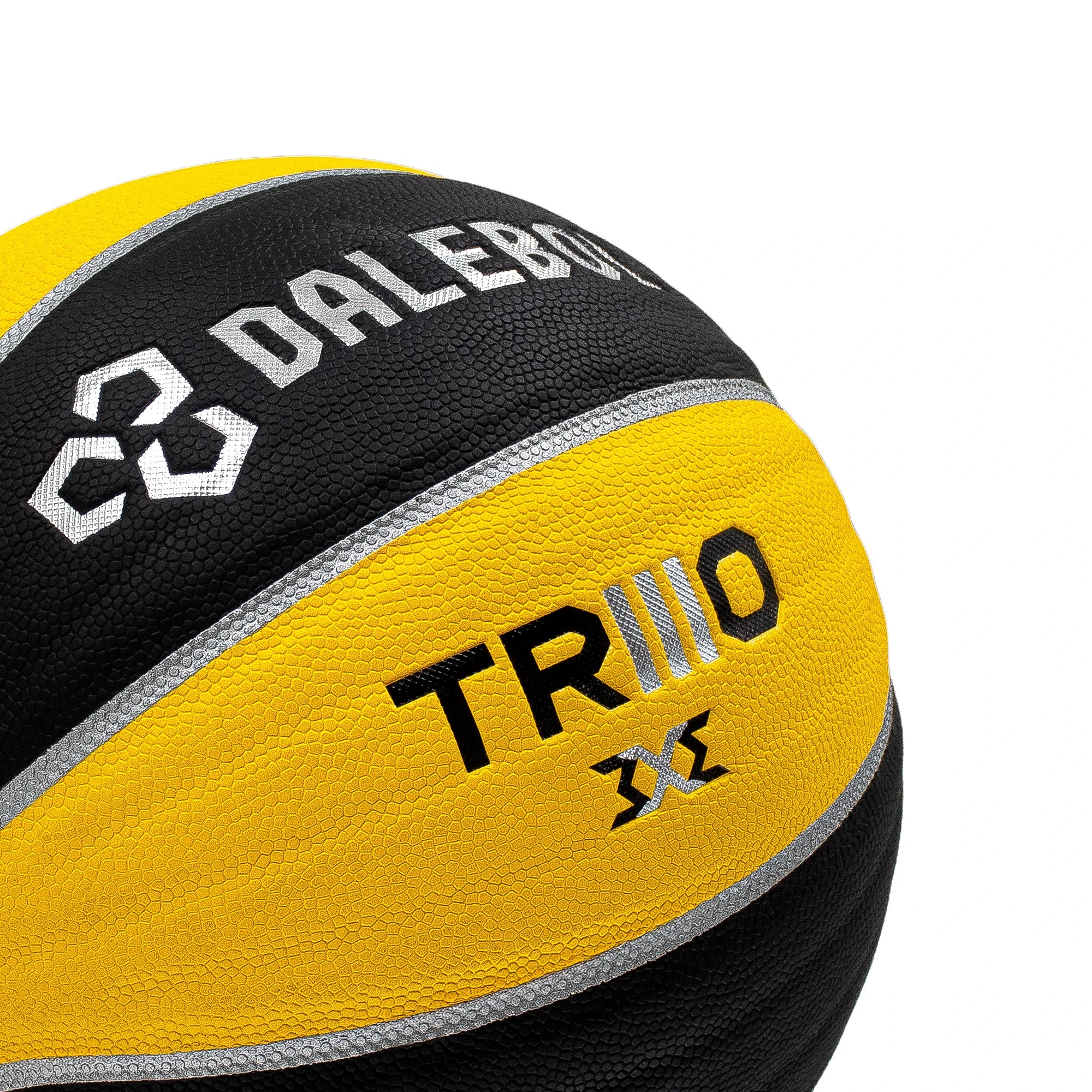 Bola de Basquete 3x3 Dalebol TRIIIO™