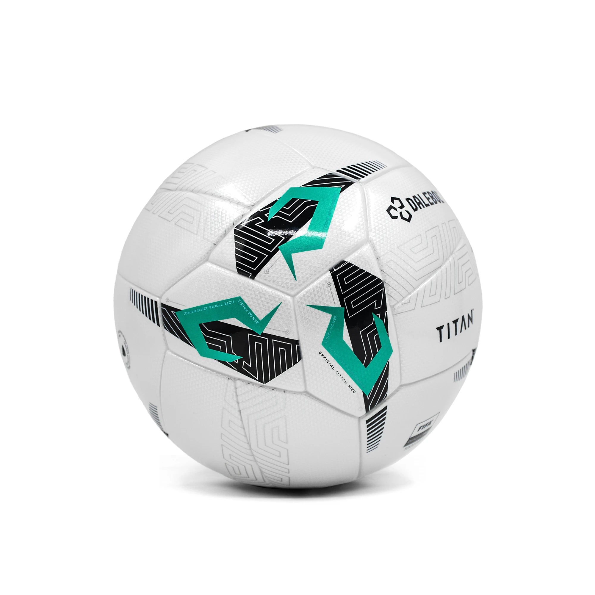 Bola de Futsal Dalebol TITAN™ FIFA® Quality PRO