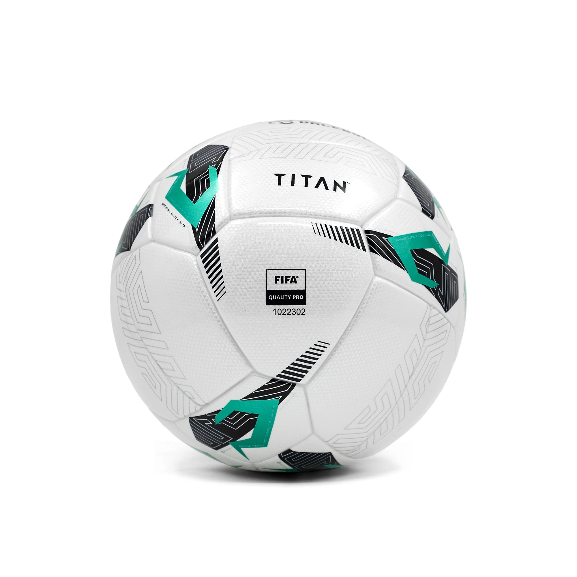 Bola de Futsal Dalebol TITAN™ FIFA® Quality PRO